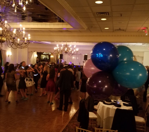 Mayfair Farms Banquet Facilities - West Orange, NJ