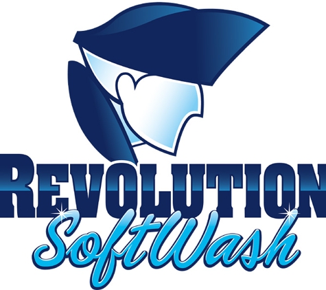 Revolution Softwash - Westport, MA