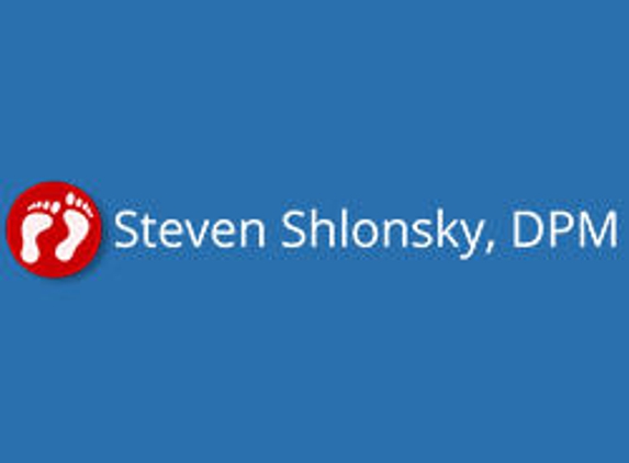Steven R. Shlonsky, D.P.M. - Louisville, KY