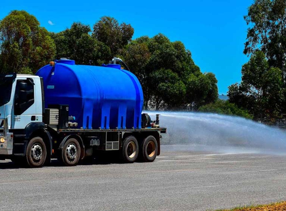 Dave Henry - Hallsville, NSW