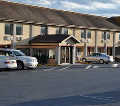 Econo Lodge - Pine Grove, PA