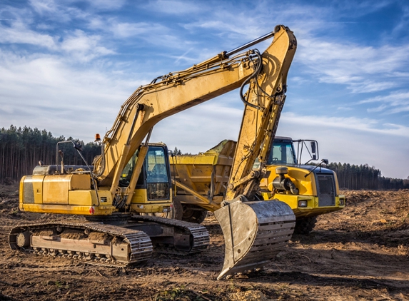 Louisiana Dirt Work - Prairieville, LA