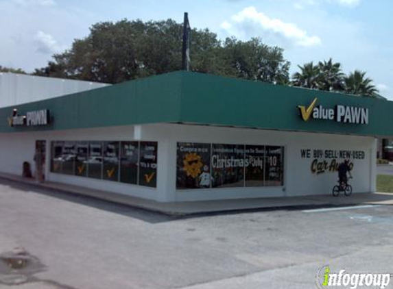 Value Pawn & Jewelry - Brandon, FL