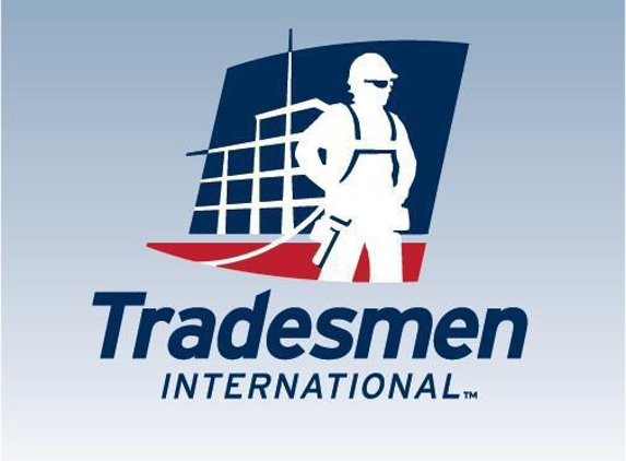 Tradesmen International - New Orleans, LA