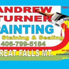 Andrew Turner Painting