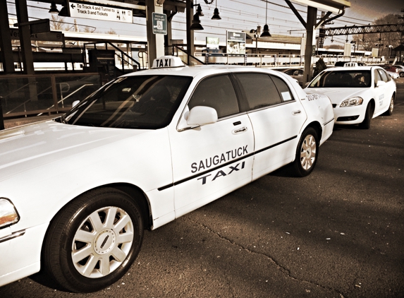 Saugatuck Taxi Service - Westport, CT