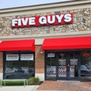 Five Guys - Hamburgers & Hot Dogs