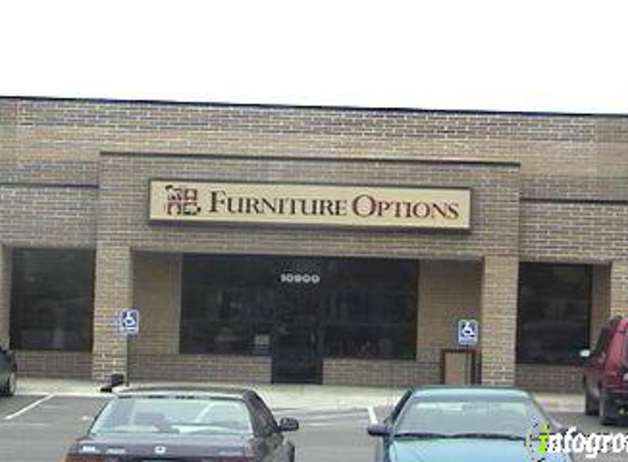 Furniture Options - Lenexa, KS