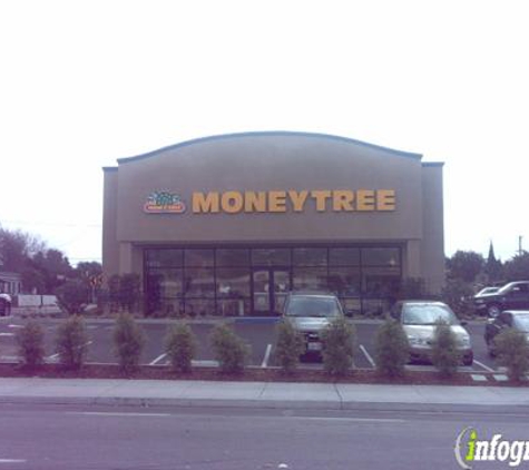 Moneytree - Lemon Grove, CA