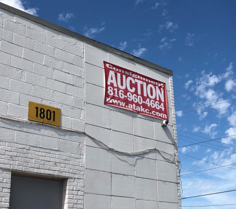 Andrew Turner Auctions / Kansas City Estate Sale Services - Kansas City, MO