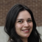 Rosie Ayala, Counselor