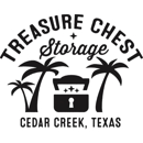 Treasure Chest Storage - Storage Household & Commercial