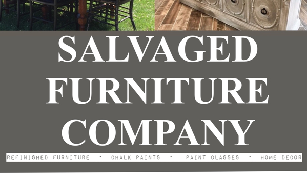 Salvaged Furniture Co. - Pottstown, PA