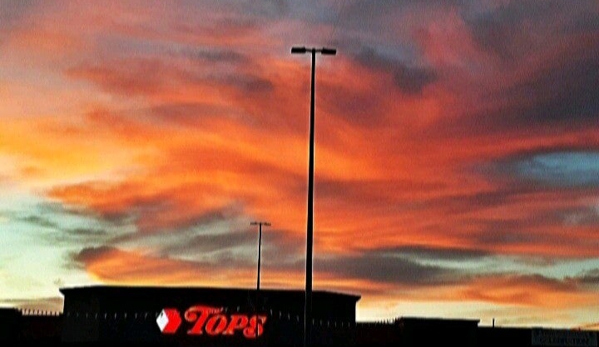 Tops Friendly Market - Buffalo, NY