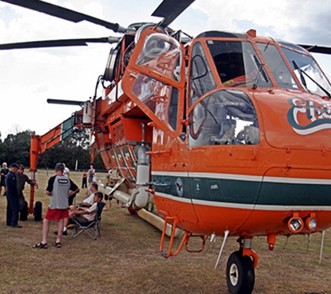 CFA Country Fire Authority - Shepparton (North East Region) - Shepparton, VIC