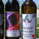 Four Fools Winery - Brew Pubs