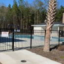 Hinesville fence - Fence Materials