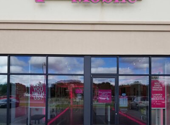 T-Mobile - Eau Claire, WI