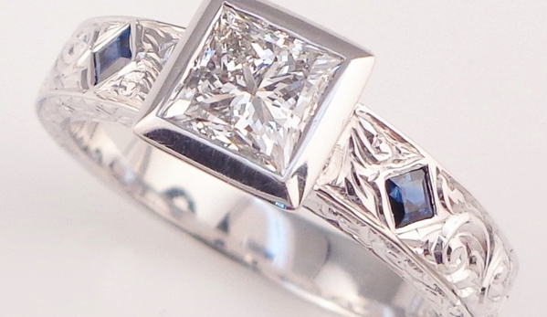 Venetia Major - Bespoke Jewellery - Hall, ACT