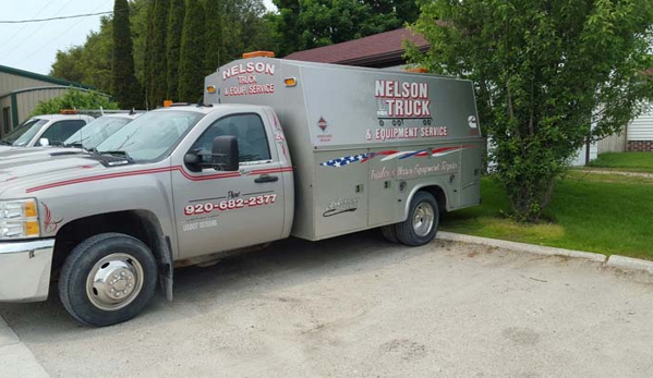 Nelson Truck & Equipment Service, Inc. - Manitowoc, WI