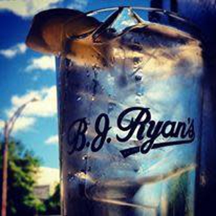 B.J. Ryan's - Norwalk, CT