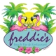 Freddie's Beach Bar & Restaurant