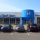 The Honda Store