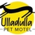 Ulladulla Pet Motel Logo