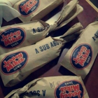 Jersey Mike's Subs