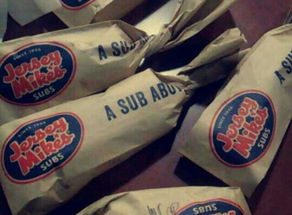 Jersey Mike's Subs - Long Beach, CA