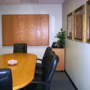 Innovative Executive Suites - Spring, TX