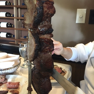 Novilhos Brazilian Steakhouse - Bellevue, WA