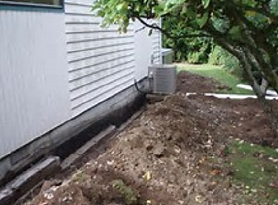 Gombos A Basement Waterproofing - Bethany, CT