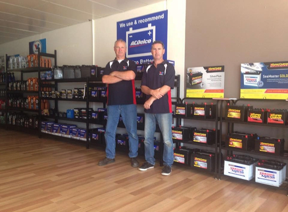 Cowes Batteries And More - Cowes, VIC