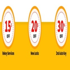 Locksmith Of Pasadena TX
