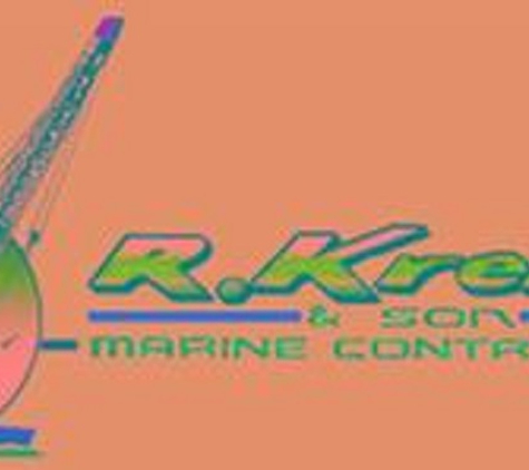 R. Kremer & Son Marine Contractors - Brick, NJ