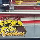 El Taco Ranchero