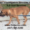 Finder Investigative Services LLC gallery