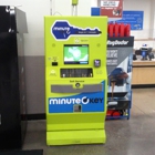 Minute Key