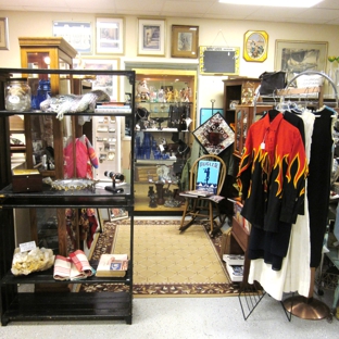 Apple Blossom Consignments - Saint Clair, MI