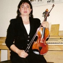 Susana Szakacs Violinist - Music Instruction-Instrumental