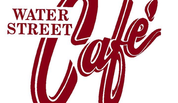 Water Street Cafe - Laconia, NH