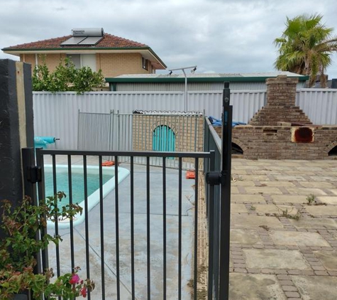 BLC Fencing - Joondalup, WA