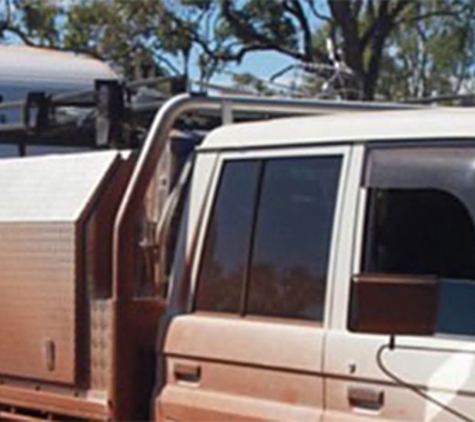 Caravan Leisure Centre - Tuggerah, NSW