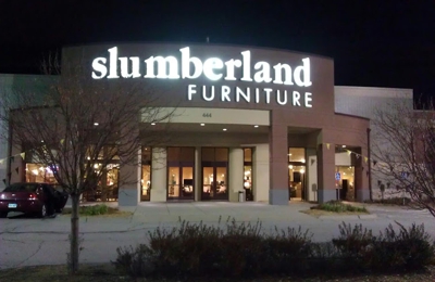 Slumberland Furniture 444 S Emerson St Wichita Ks 67209 Yp Com