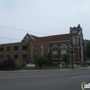 First Presbyterian Church-Akron - CLOSED