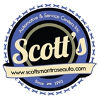 Scott's Montrose Auto Repair