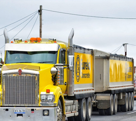Eureka Concrete - Delacombe, VIC