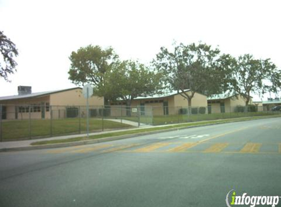 Buena Terra Elementary - Buena Park, CA