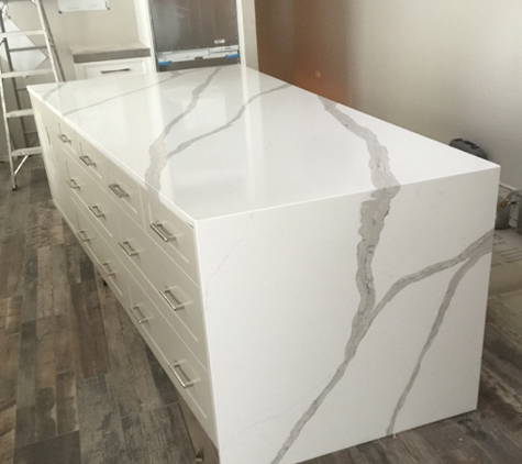 Italgranite, Inc.